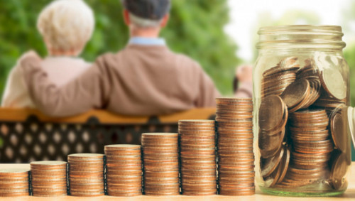 ەلىمىزدەگى ورتاشا زەينەتاقىنىڭ مولشەرى جاريالاندى