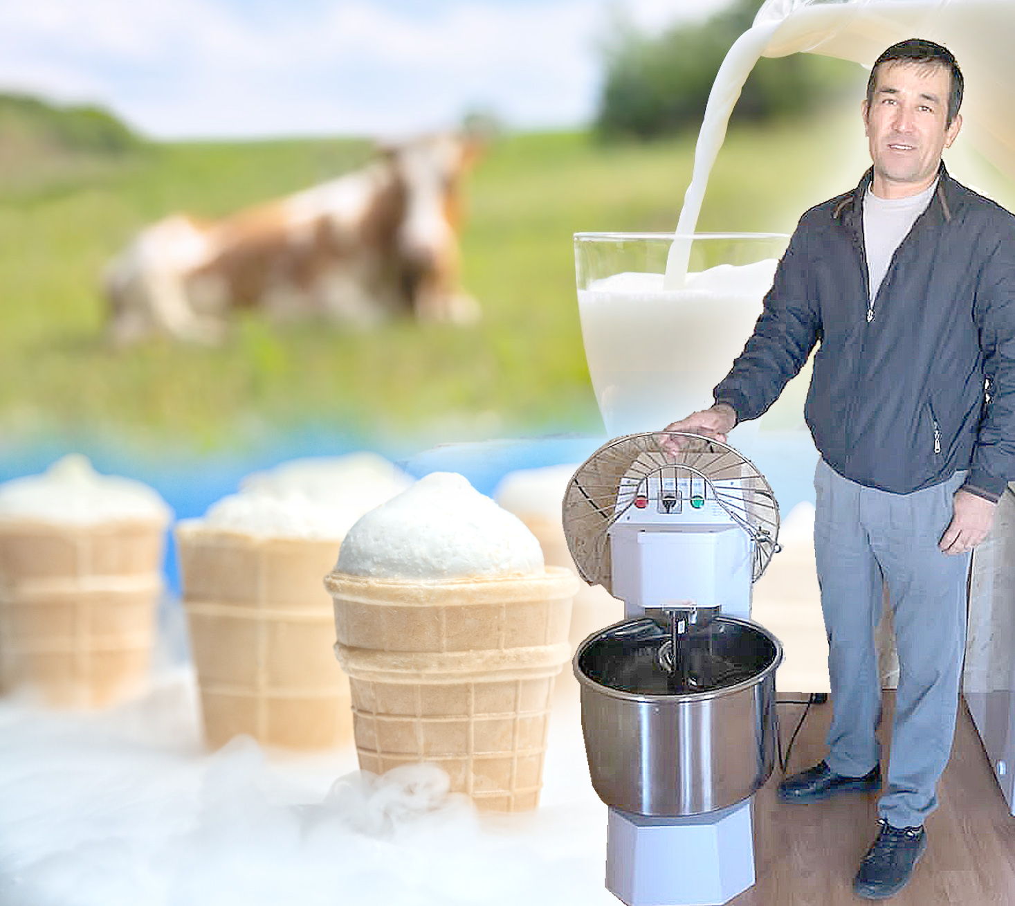 بەرەكەلى بيزنەس ۇيىتقىسى