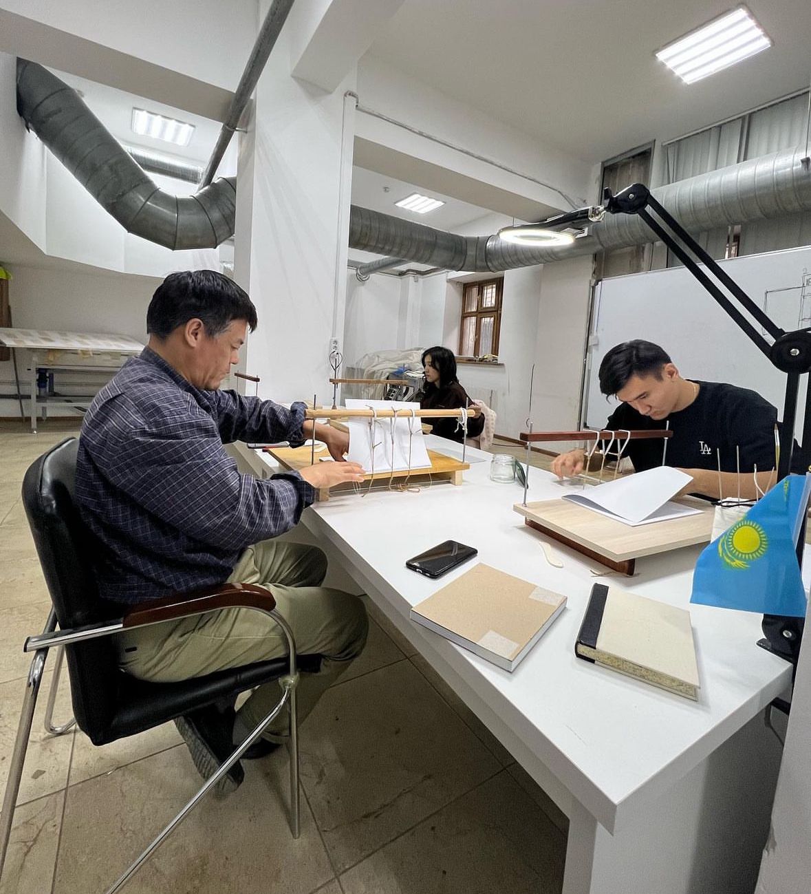 ورتالىق عىلىمي كىتاپحانا قامقورلىققا ءزارۋ