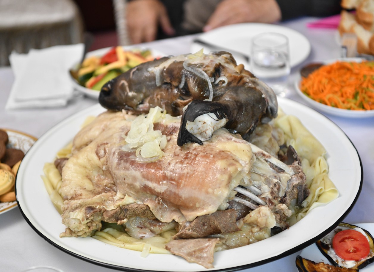 باس ۇستاۋدان نەگە قورقادى؟