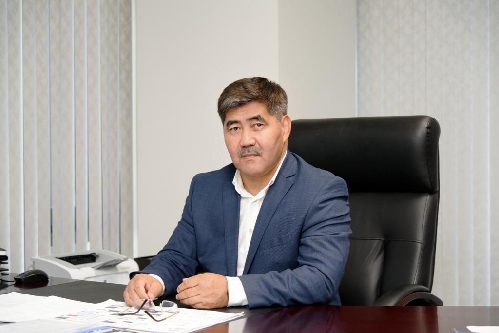 ۇلتتىق سپورتتى ۇيىستىرۋ – ەلدىك ماقسات