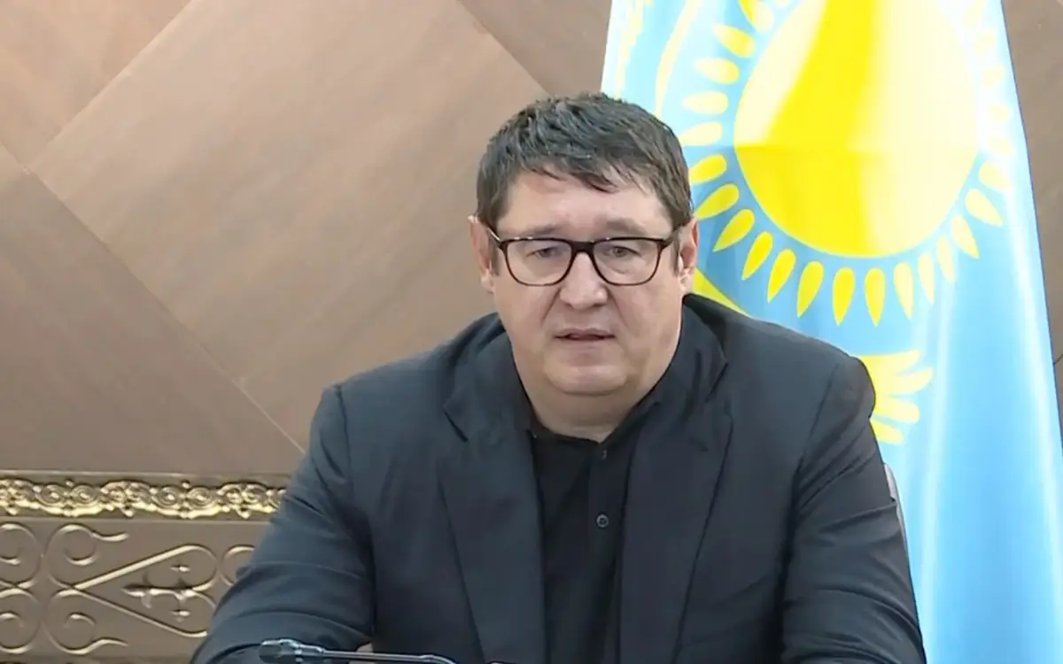 ساران قالاسىنداعى بارلىق نىسانعا جىلۋ بەرىلدى - مينيستر