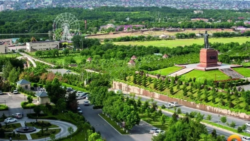 2035 جىلعا قاراي شىمكەنت تۇرعىندارىنىڭ سانى 2 ملن-عا جۋىقتايدى