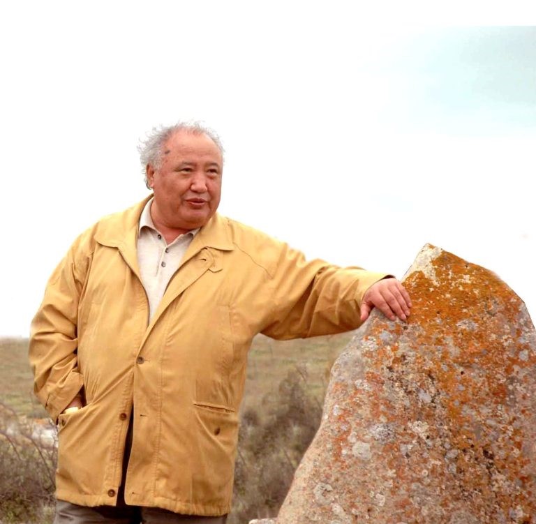 پاسسيونار تۇلعا