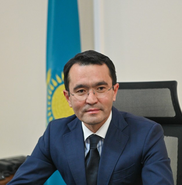 كوشپەلىلەر وركەنيەتى – ءتۋريزمنىڭ وزەگى