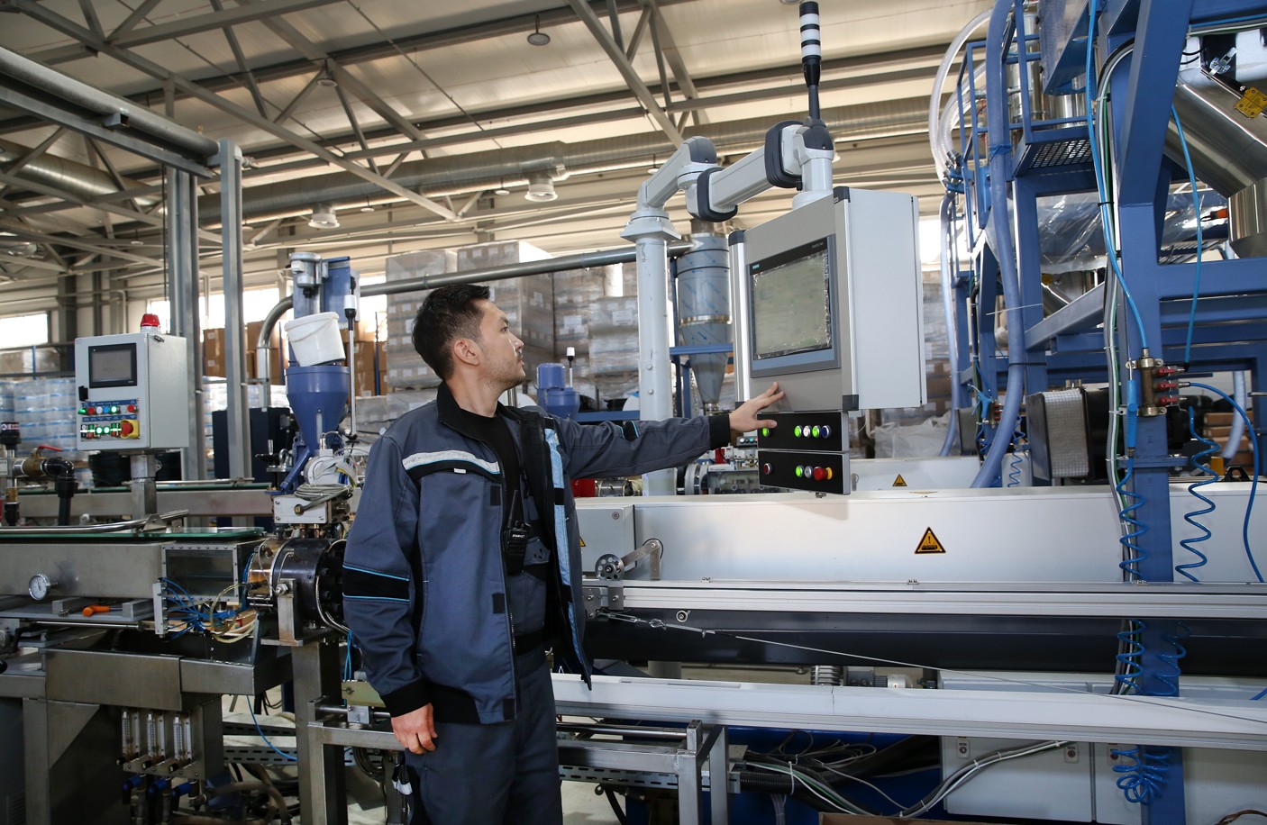 كاسىپتىڭ كوزىن تاپقاندار