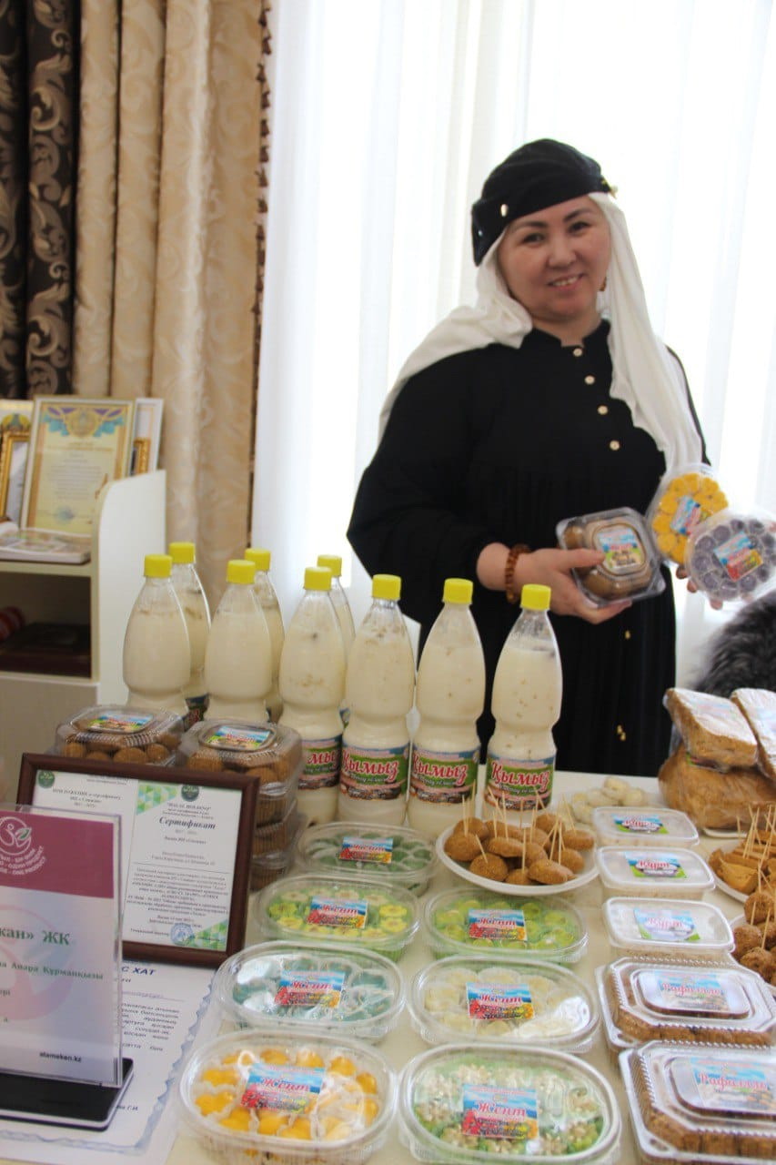 وندىقتان وزىق شىققان ۇشەۋ