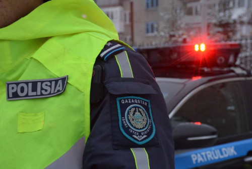 استانادا  كوپقاباتتى تۇرعىن ءۇي ماڭىنان 22 جاستاعى قىزدىڭ ءمايىتى تابىلدى