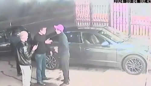 تالعارداعى ءجاسوسپىرىمنىڭ ءولىمى: تاعى ءبىر كۇدىكتى ۇستالدى