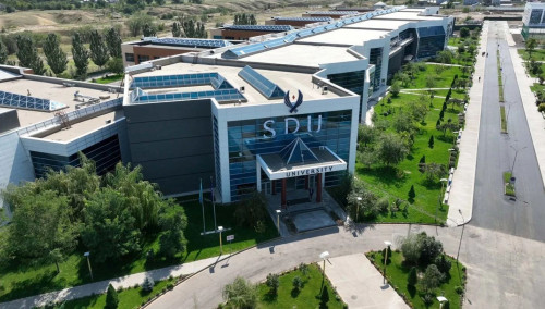 ستۋدەنتتەر اراسىندا «ءدىلمار» شەشەندىك ونەر بايقاۋى وتەدى