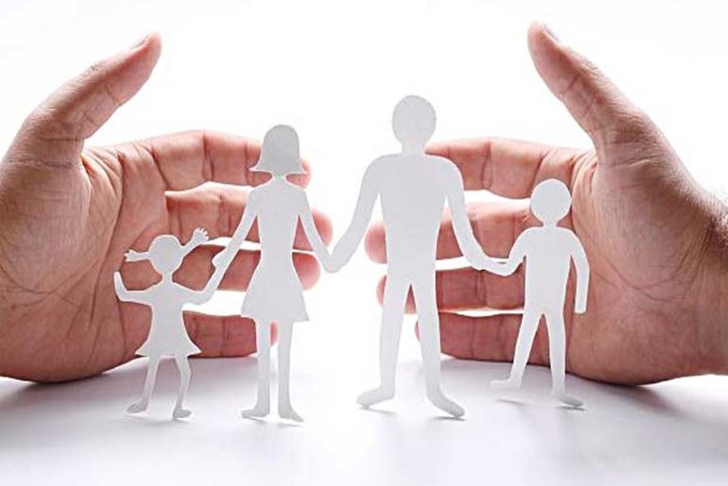 دەموگرافيالىق ساياسات جانە ەلدىك مۇددە