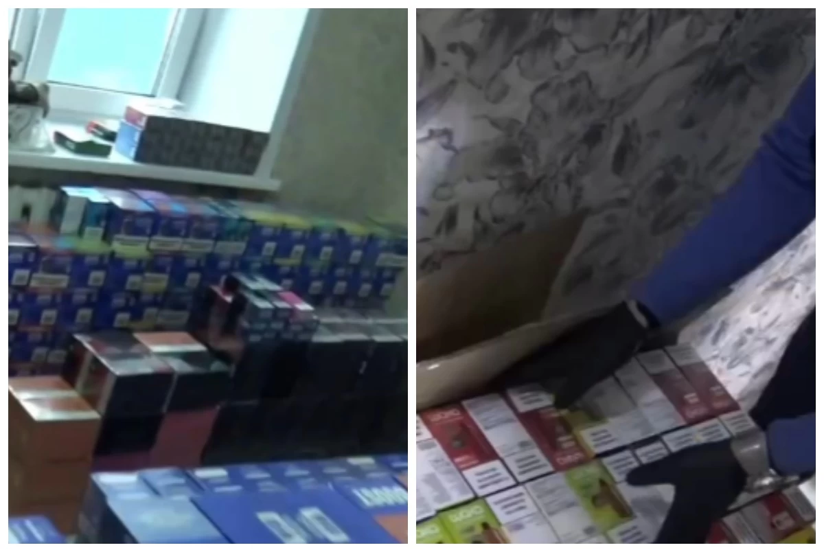 قوستاناي تۇرعىنى Telegram ارقىلى زاڭسىز ۆەيپ ساتقان