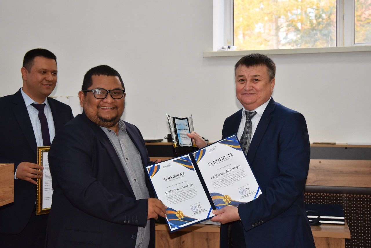 سەيىتقاسىموۆ وقۋلارى