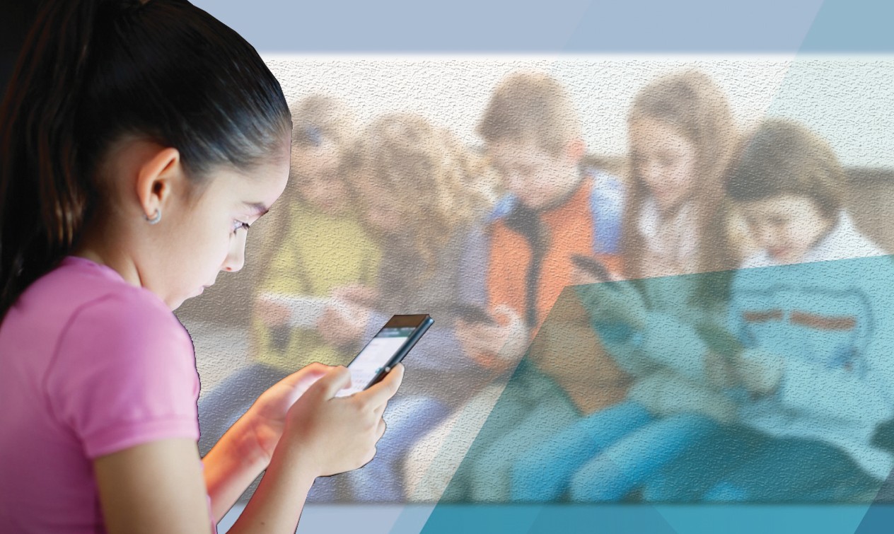 جۇتىلعان بالالىق