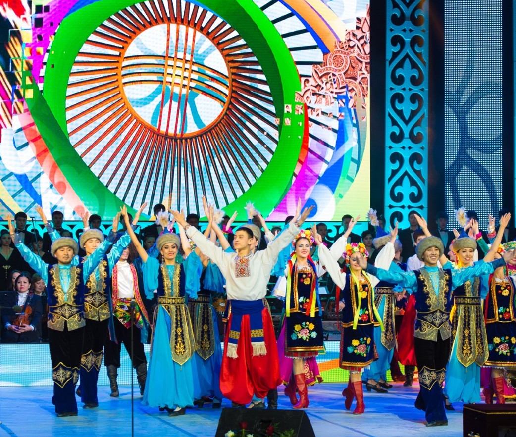 تاتۋلىق پەن كەلىسىمنىڭ جەمىسى