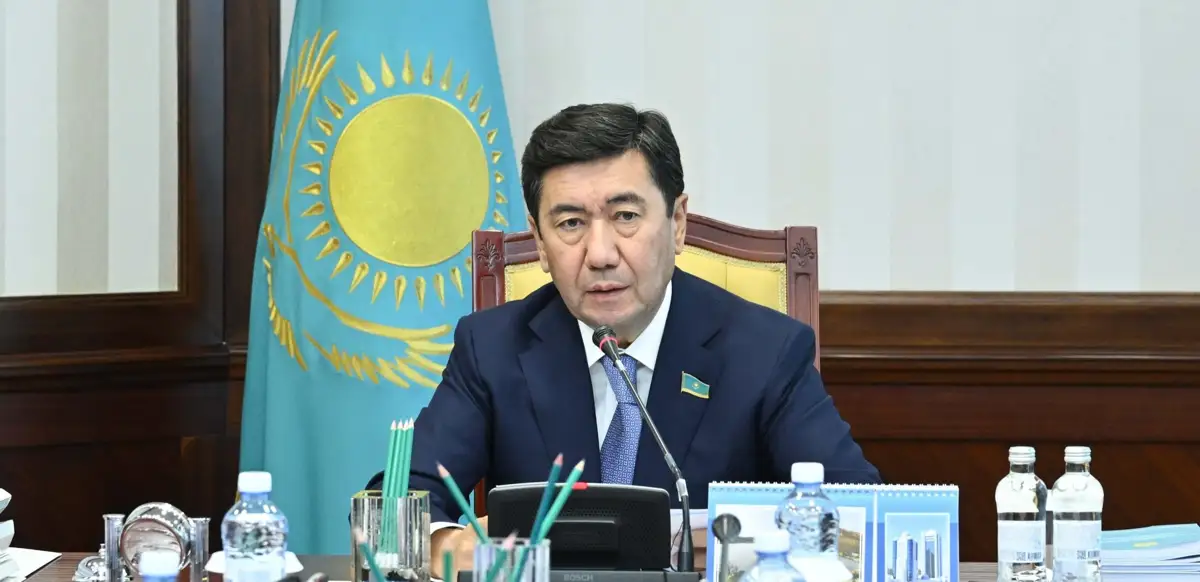 جالپى وتىرىستىڭ كۇن ءتارتىبى ناقتىلاندى