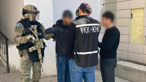 استانادا انتيتەرروريستىك وقۋ-جاتتىعۋعا بايلانىستى كەي كوشەلەر جابىلادى