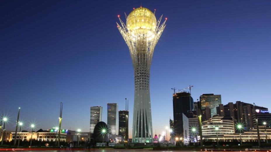 ەلوردادا 170 اۋلا مەن قوعامدىق كەڭىستىك اباتتاندىرىلدى