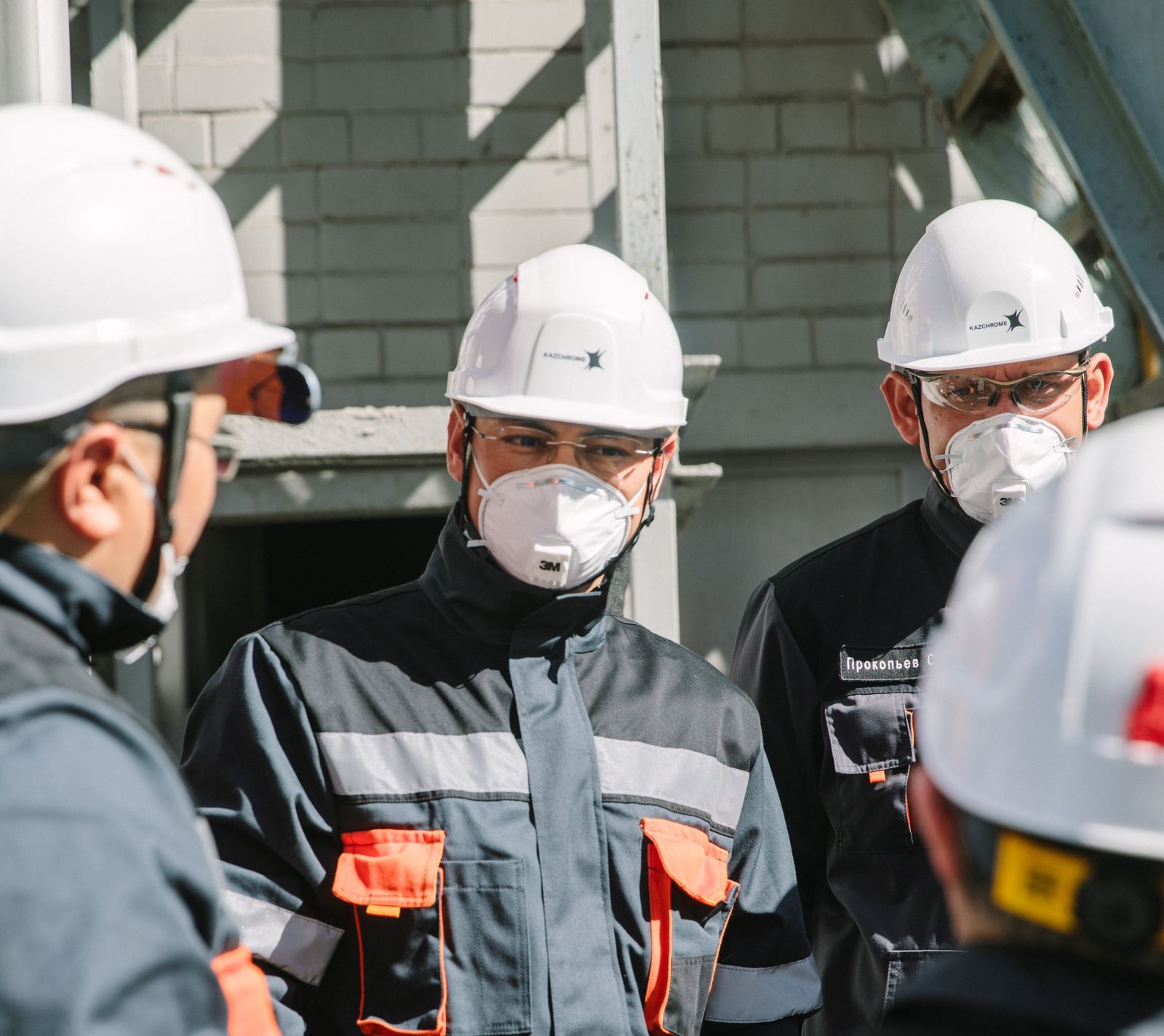 شۋحرات يبراگيموۆ: ۇلتتىق ەكونوميكاعا ينۆەستيتسيا سالۋدى باستى باسىمدىققا اينالدىرامىن