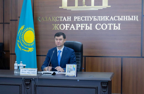 سوت اكىمشىلىگىنىڭ جۇمىسى قورىتىندىلاندى