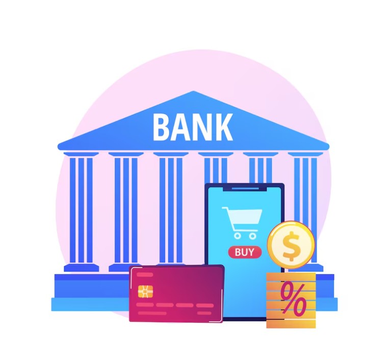 شەتەلدىك بانكتەرگە شەكتەۋ ازايادى