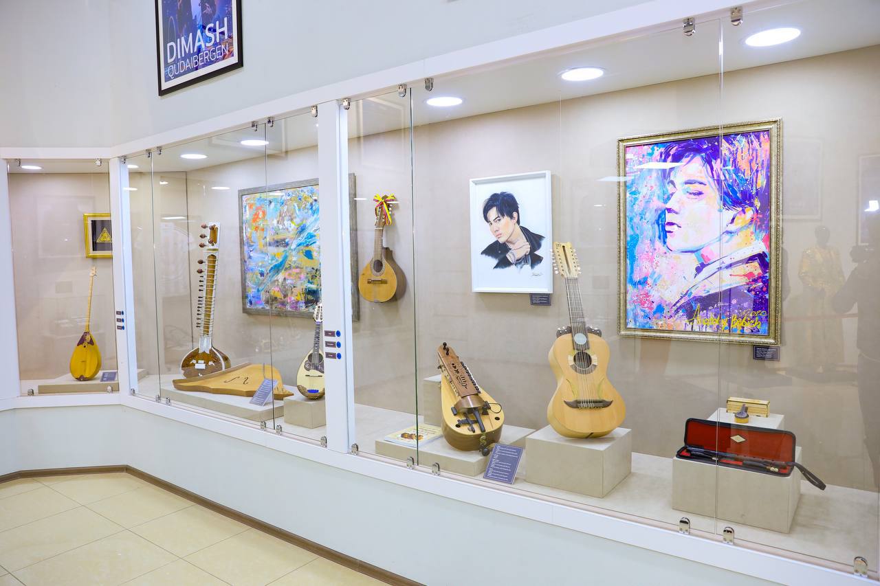 اقتوبە اكىمدىگى