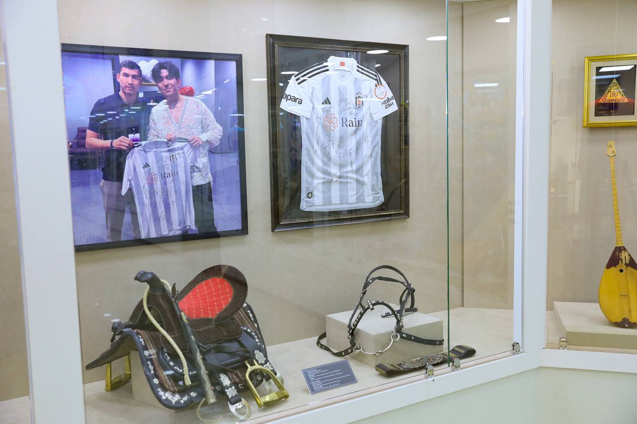 اقتوبە اكىمدىگى