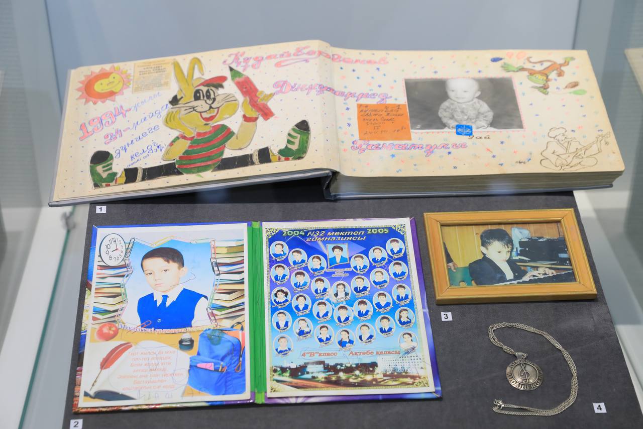 اقتوبە اكىمدىگى