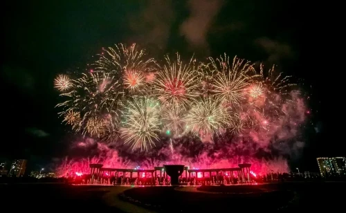 رەسپۋبليكا كۇنى قارساڭىندا استانادا وتشاشۋ ۇيىمداستىرىلادى