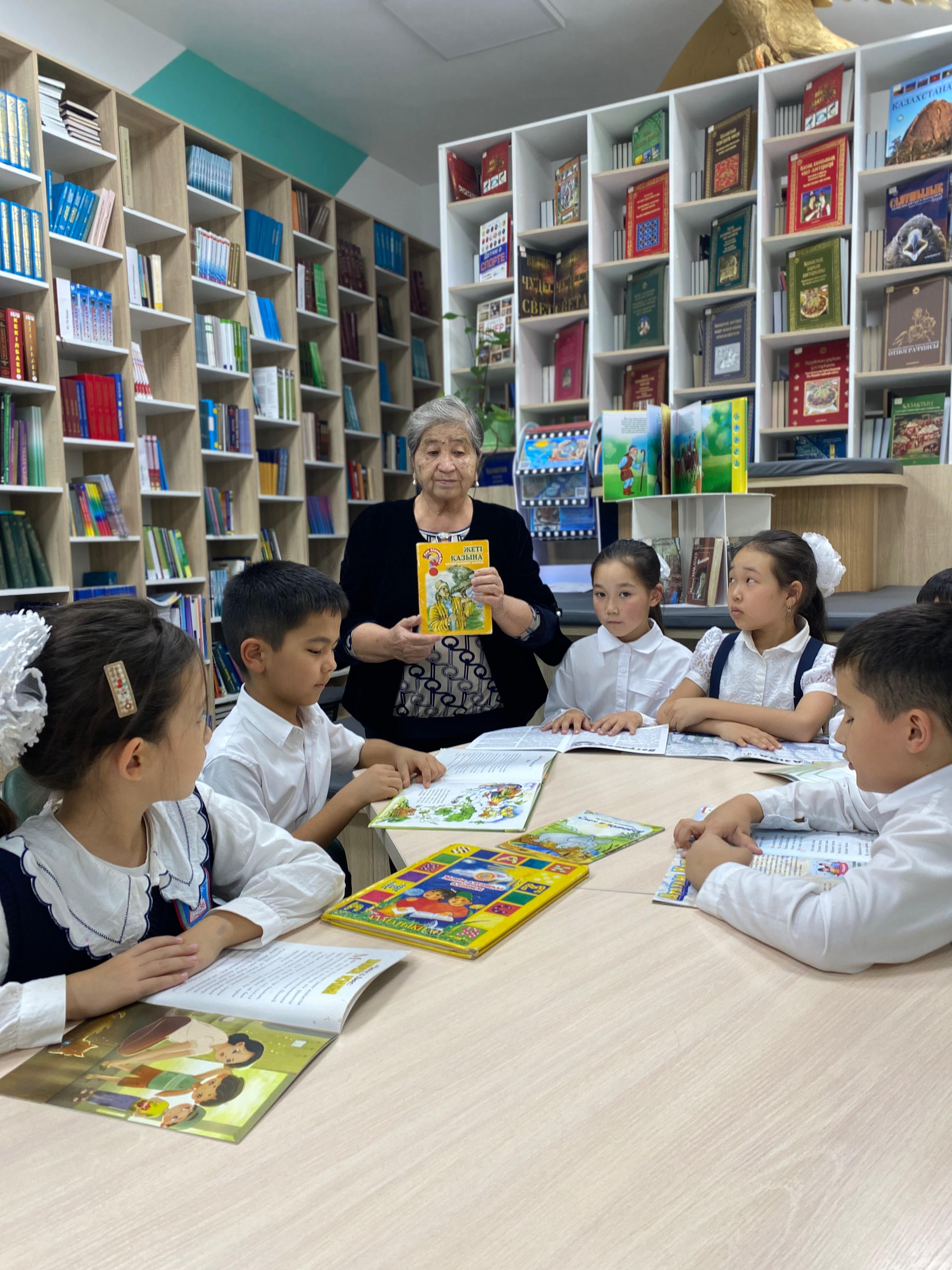 مارتەبەلى ماماندىق, ەسەلى ەڭبەك