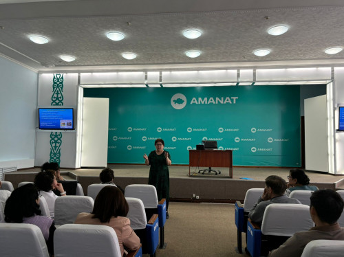  ۇلىتاۋدا ءدىن ماسەلەلەرى تالقىلاندى