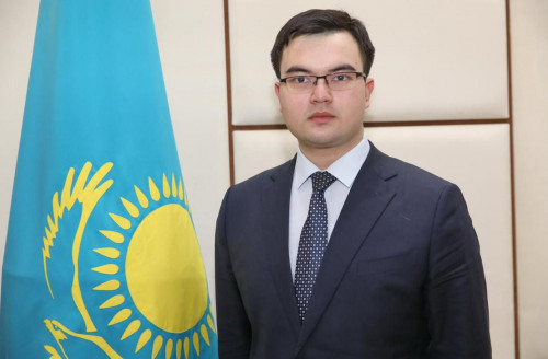 «اسسامبلەيا جاستارى» قوعامدىق شارالارعا بەلسەندى قاتىسادى