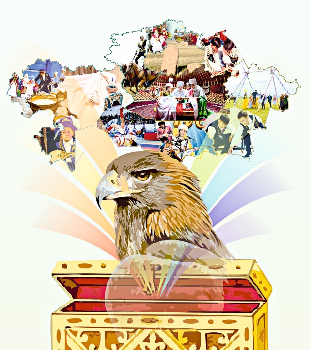 ۇلت ساناسى سىلكىنگەن كۇن