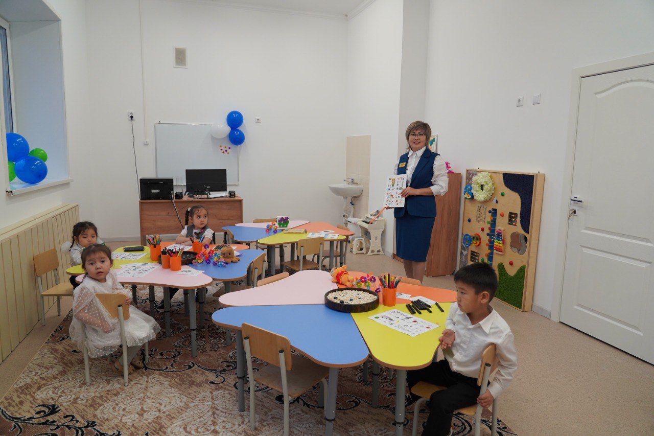 بالدىرعاندارعا قامقورلىق