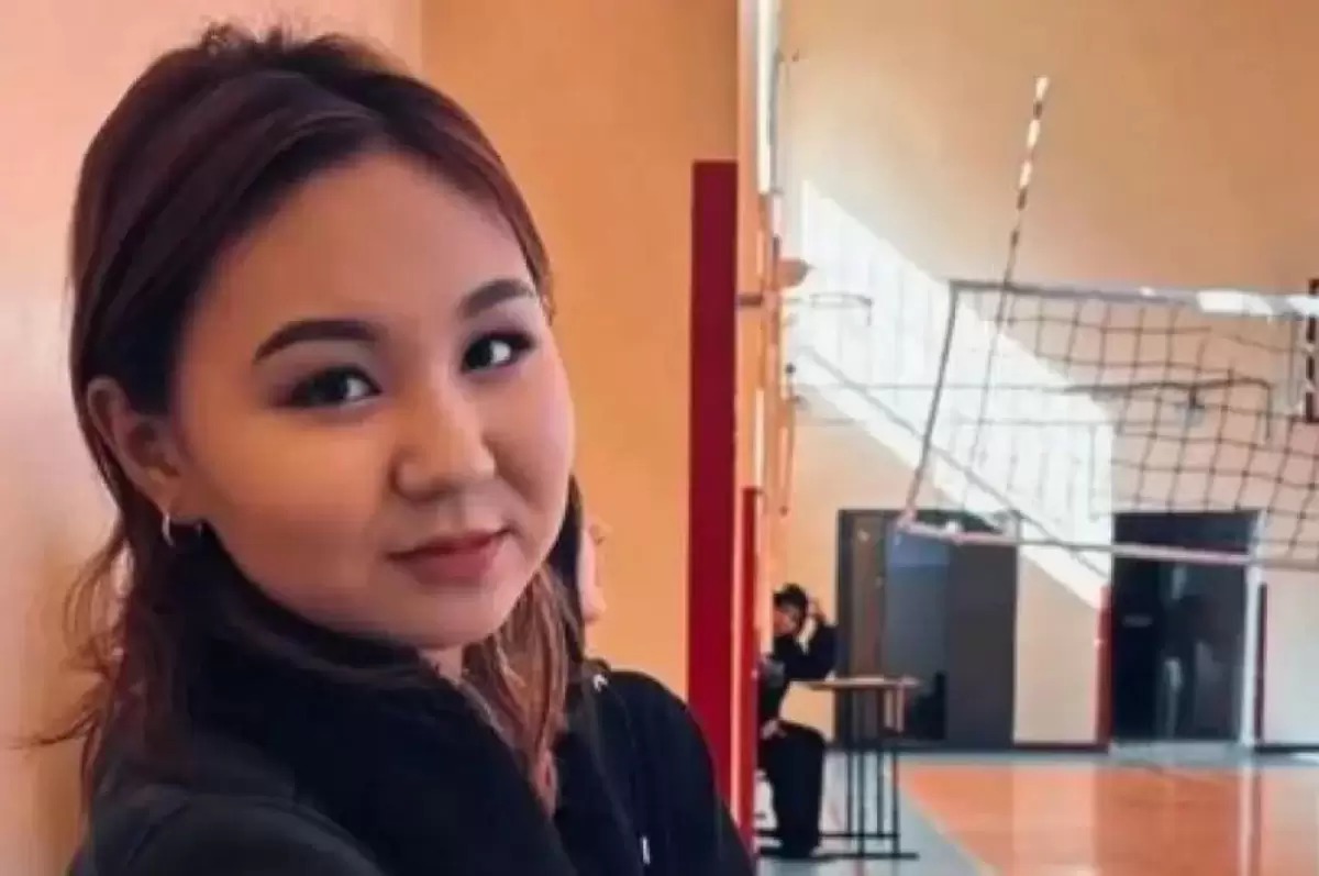 قوسشىدا جوعالىپ كەتكەن قىز سەمەيدەن تابىلدى