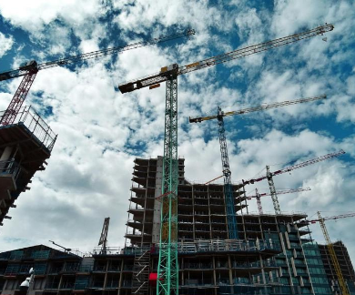 الماتىدا زاماناۋي مادەنيەت ورتالىعى سالىنادى