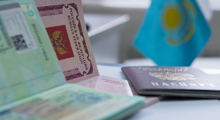 ەلىمىزدە 13,7 مىڭنان استام شەتەلدىك جۇمىس ىستەيدى