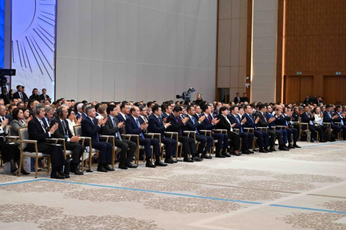 Cۋديالاردى ۇزدىكسىز كاسىبي دامىتۋ ۇسىنىلدى