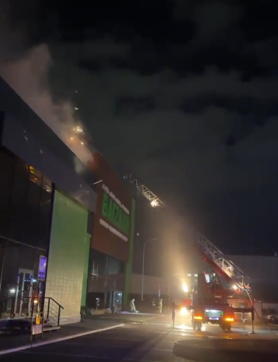 اتىراۋدا ساۋدا ورتالىعىنان ءورت شىقتى