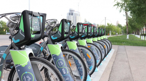 ەلوردادا ۆەلوسيپەدتەردى جالعا بەرۋ ماۋسىمى اياقتالادى