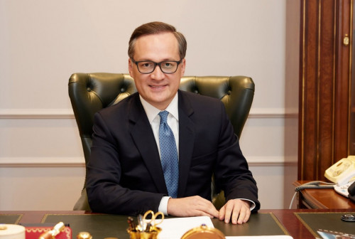 وزبەكستاندا ەكس-شەنەۋنىكتىڭ ومىرىنە قاستاندىق جاساعان كۇدىكتى ۇستالدى