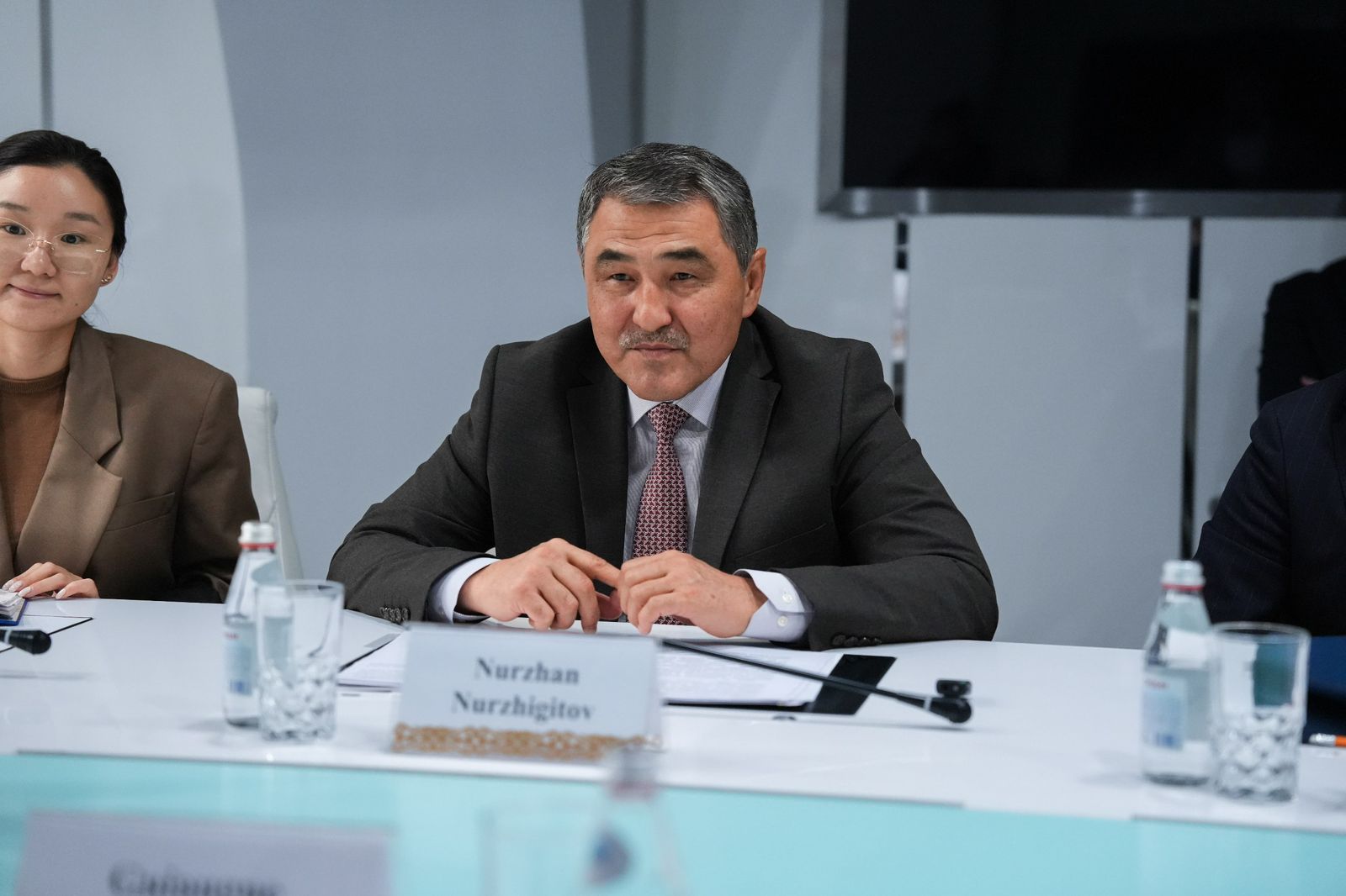 نۇرجان نۇرجىگىت