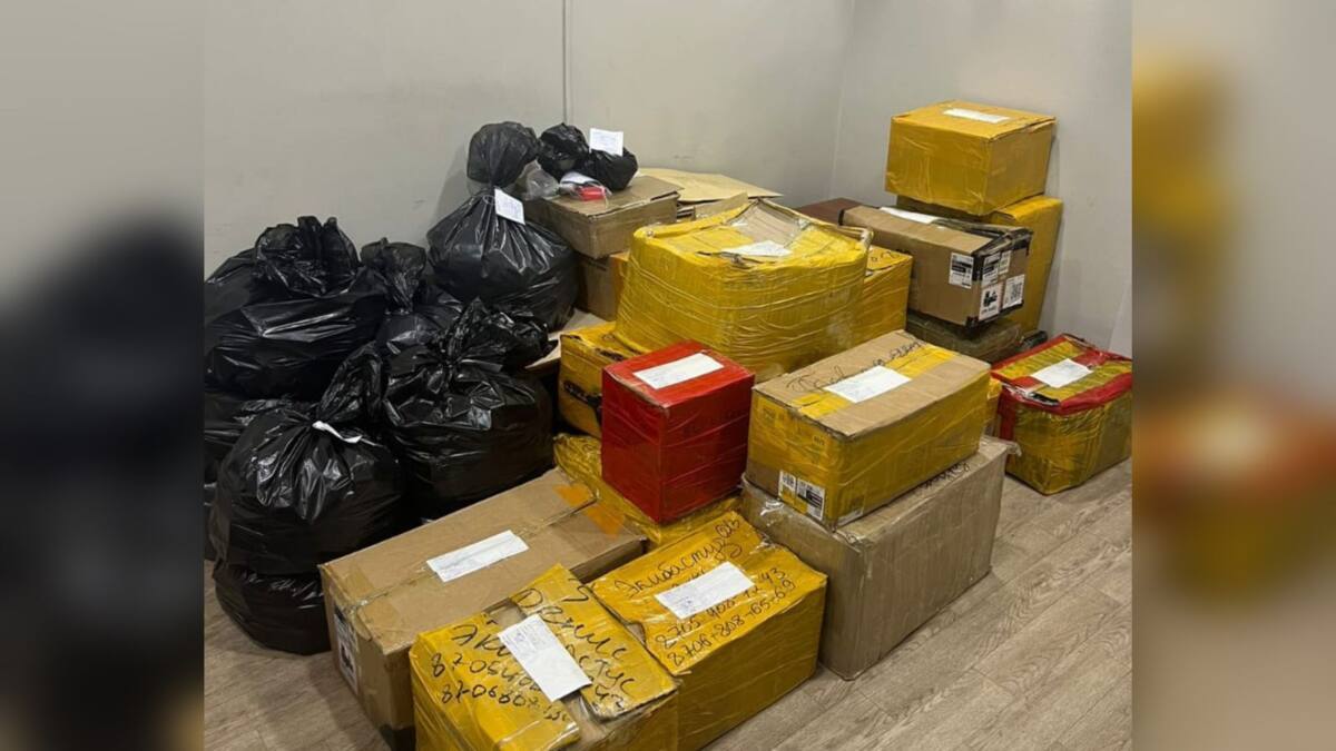 «55 ميلليون تەڭگە»: ءىرى كولەمدەگى ۆەيپ تاركىلەندى