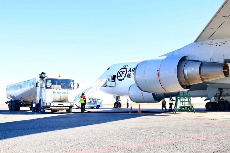 اۋەجاي حابىنىڭ الەۋەتى