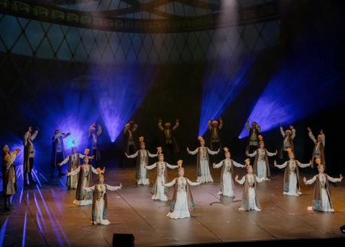 مەرەكەگە بي شاشۋ