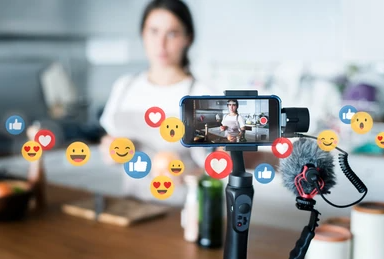 بلوگەرلەر 1,2 ملرد تەڭگە سالىق تولەدى