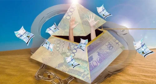 قارجى پيراميداسى: اقتوبەلىكتەردى سان سوقتىرعاندار سوتتالدى