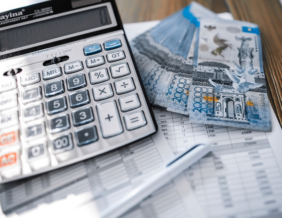 اۋديتورلار ەكى وڭىردەن قارجىلىق بۇزۋشىلىقتاردى انىقتادى