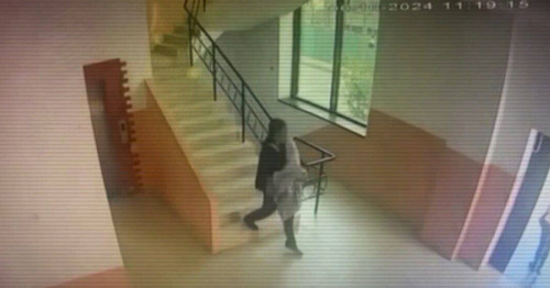 اقتاۋدا پاتەرلەردى تازالاۋ سىلتاۋىمەن توناعان ۇرىلار ۇستالدى