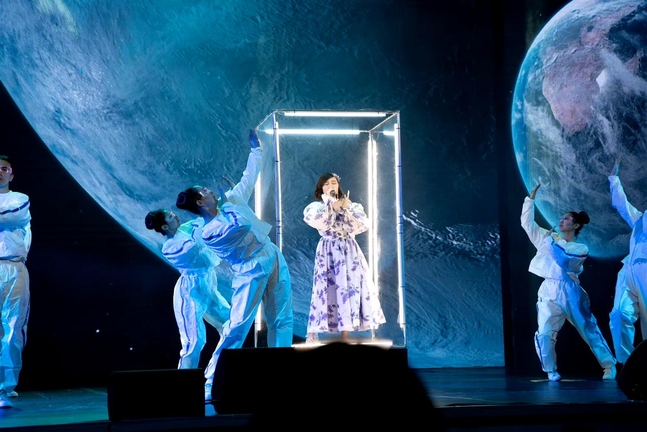 ەرەكشە ونەر كەشى